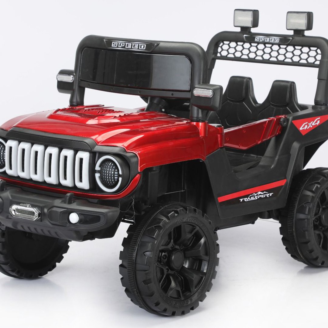 2024 Con-Am Moverick Kids Cor